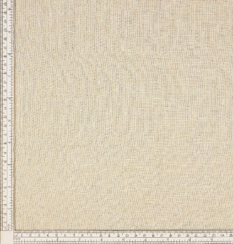 36 / Street Lino Beige