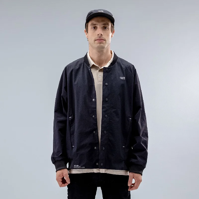 Commuter Bomber - Unisex