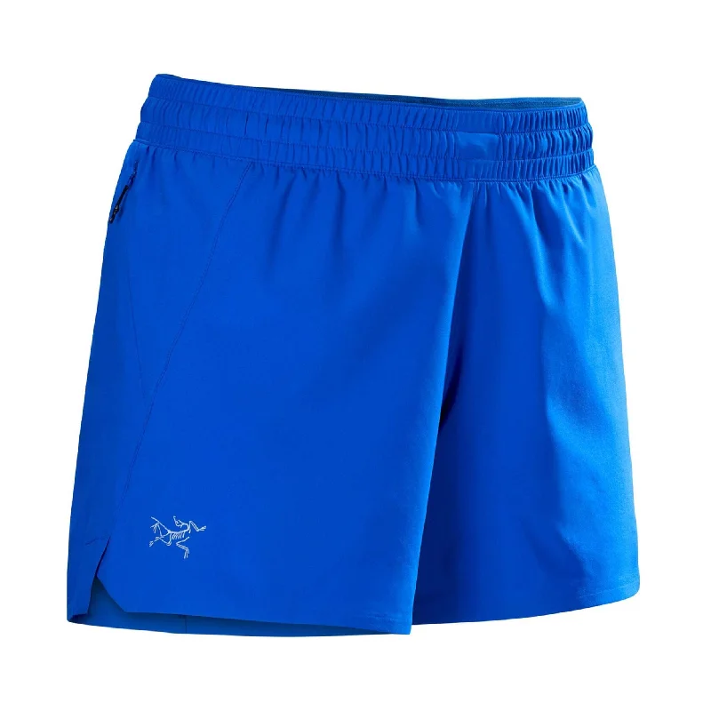 Arc'teryx Norvan 5' Short - Womens