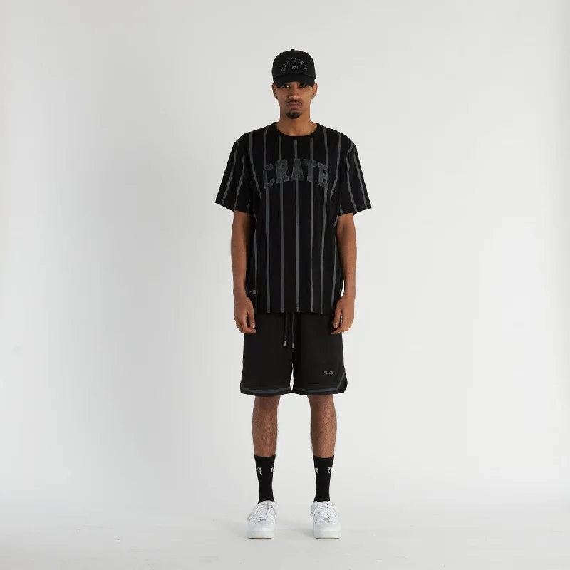 Crate Reversible Mesh B-Balls Shorts