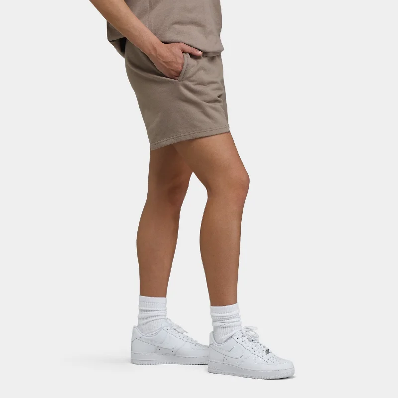 DAILYSZN Women's Shorts / Fungi