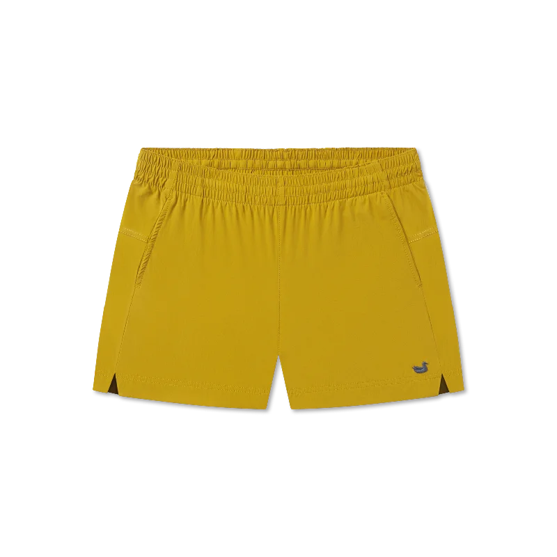 Grace Active Short