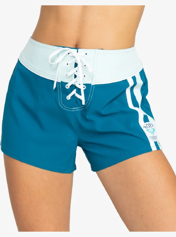 Roxy Life 2"" Boardshorts - Moroccan Blue