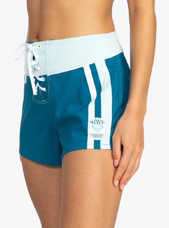 Roxy Life 2"" Boardshorts - Moroccan Blue