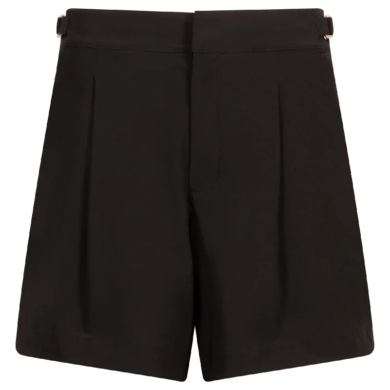 Womens Phoenix Trouser Shorts Shepherd - AW24