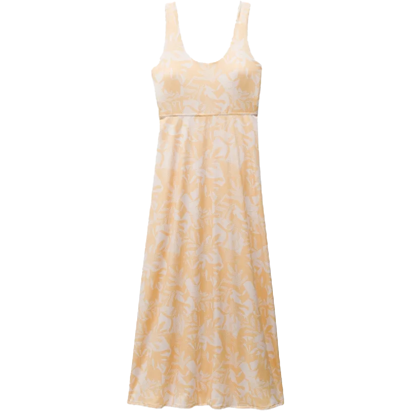 Women's Lata Beach Dress