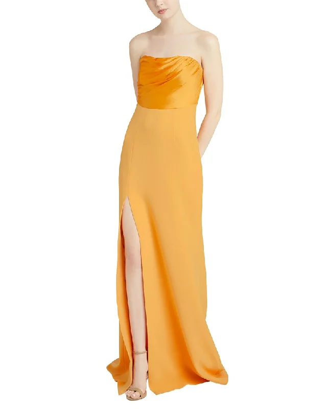 Cinq à Sept Estela Gown