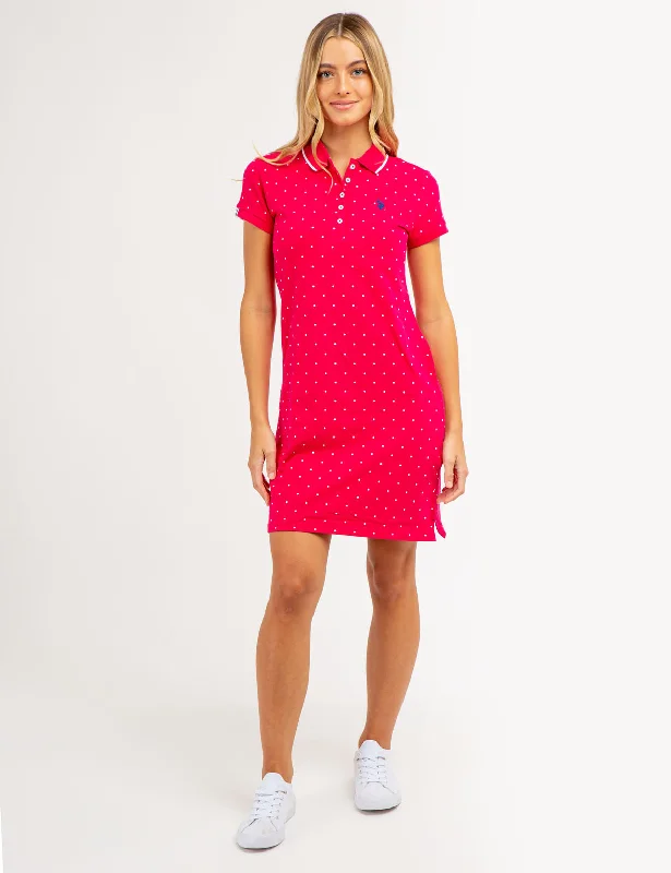 ELECTRIC FUSCHIA