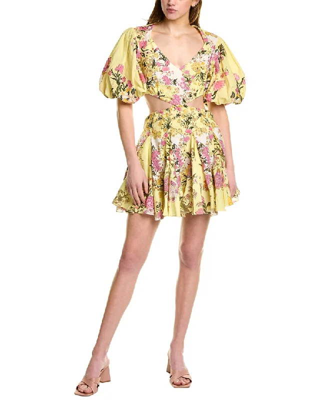Hemant & Nandita Dress