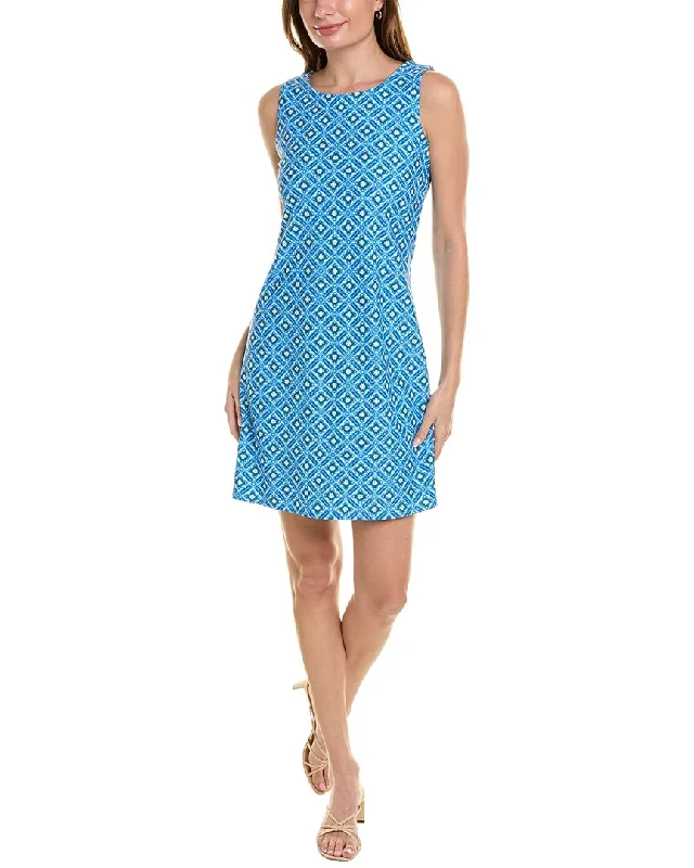 Jude Connally Beth Dress