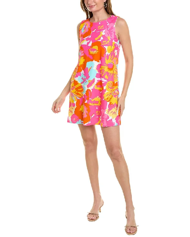 Jude Connally Melody Dress