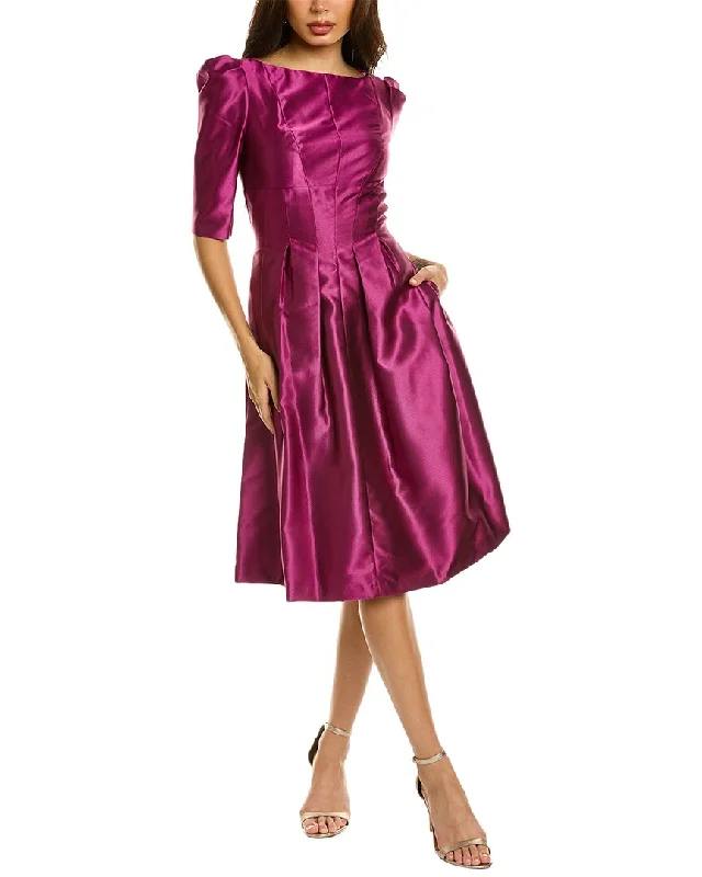 Kay Unger Neva Cocktail Dress