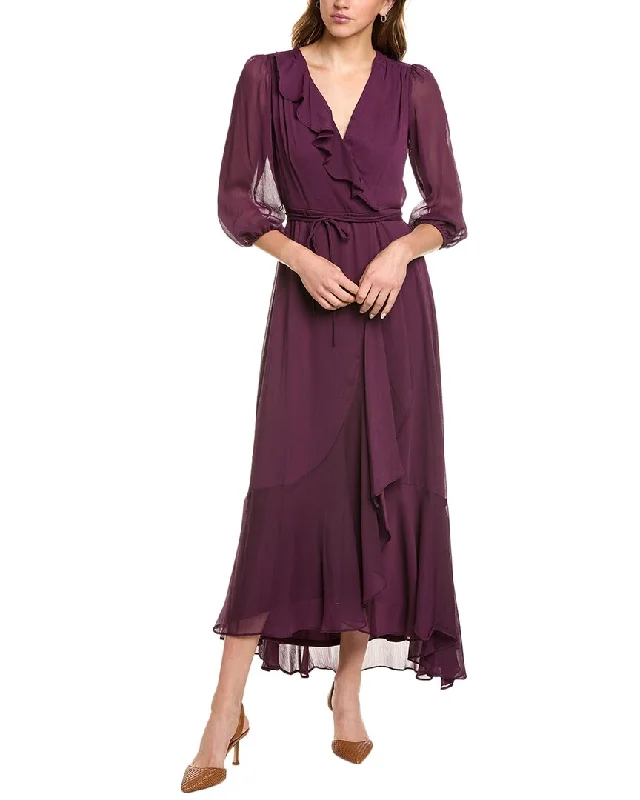 MAISON TARA Yoryu Dress