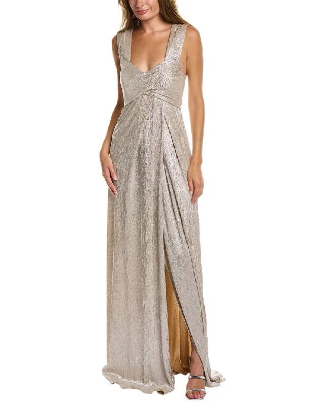 Rene by Rene Ruiz Gown