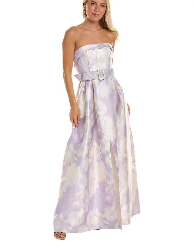 Sachin & Babi Brielle Gown