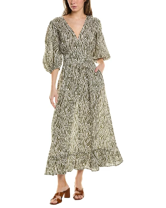 SOLE Calais Dress