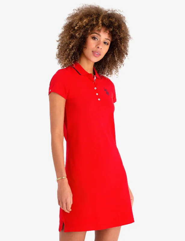 RACING RED