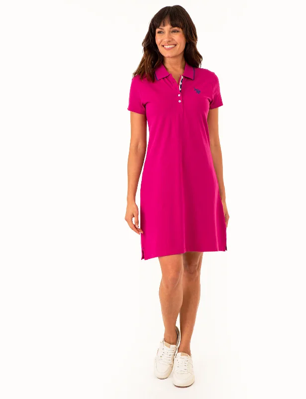 HILLSDALE FUSCIA