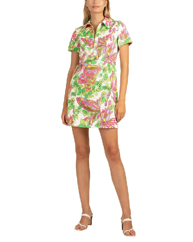 Trina Turk Charm Dress