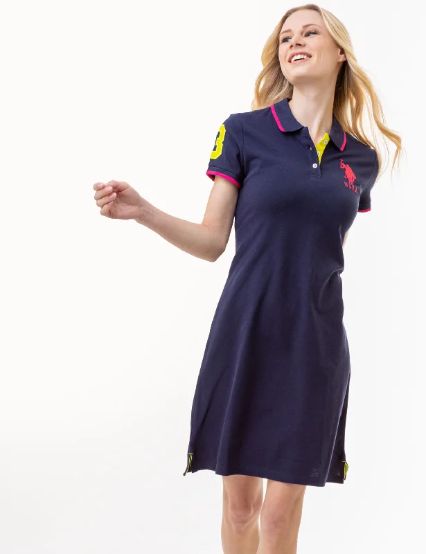 Classic Navy