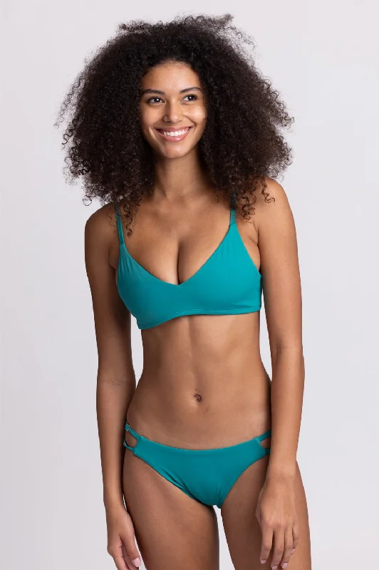 Ella Bikini Bottom - Palm Beach bikini, Stylish, Comfortable, Trendy