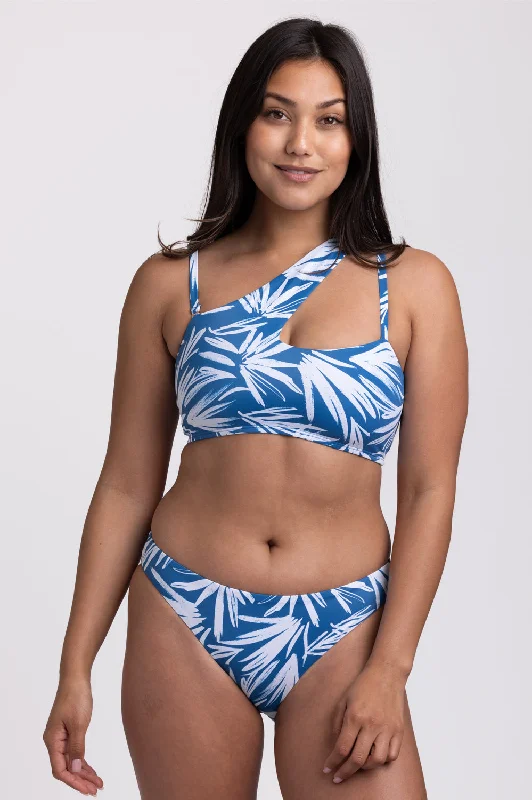Valle Bikini Bottom - Retrobana Sports bikini set, Comfortable, Active, Trendy