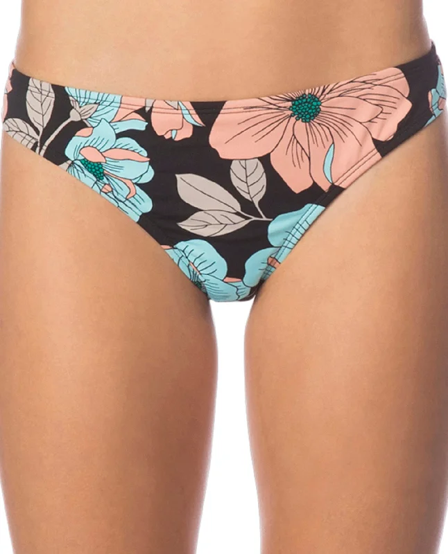 Bikini Lab 40 Flower Week Cinched Hipster Bikini Bottom Boho style bikini, Relaxed, Chic, Trendy Bikini Lab 40 Flower Week Cinched Hipster Bikini Bottom Boho style bikini, Relaxed, Chic, Trendy