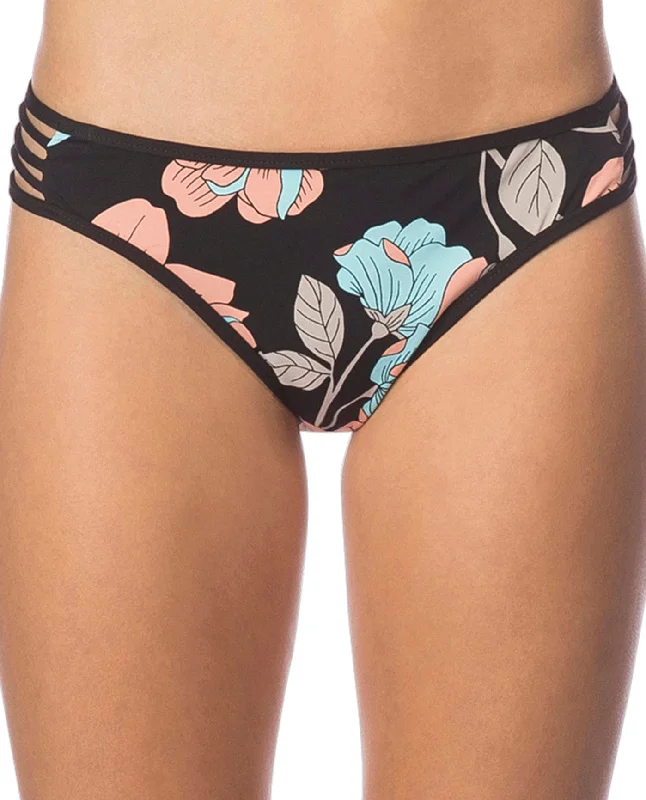 Bikini Lab 40 Flower Week Strappy Hipster Bikini Bottom Classic bikini set, Comfortable, Stylish, Sexy Bikini Lab 40 Flower Week Strappy Hipster Bikini Bottom Classic bikini set, Comfortable, Stylish, Sexy