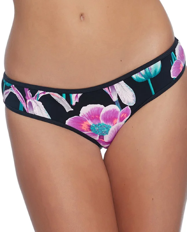 Body Glove Oria Lola Moderate Coverage Bikini Bottom Sexy bikini, Summer wear, Fashionable, Comfortable