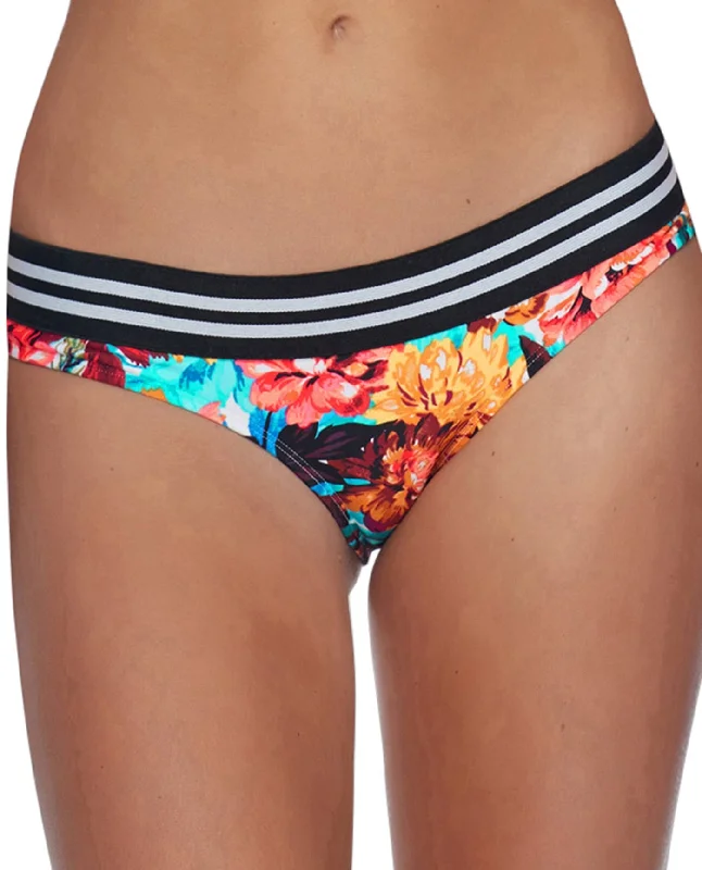 Body Glove Wonderland Lola Moderate Coverage Bikini Bottom Sheer bikini, Sexy, Chic, Fashionable