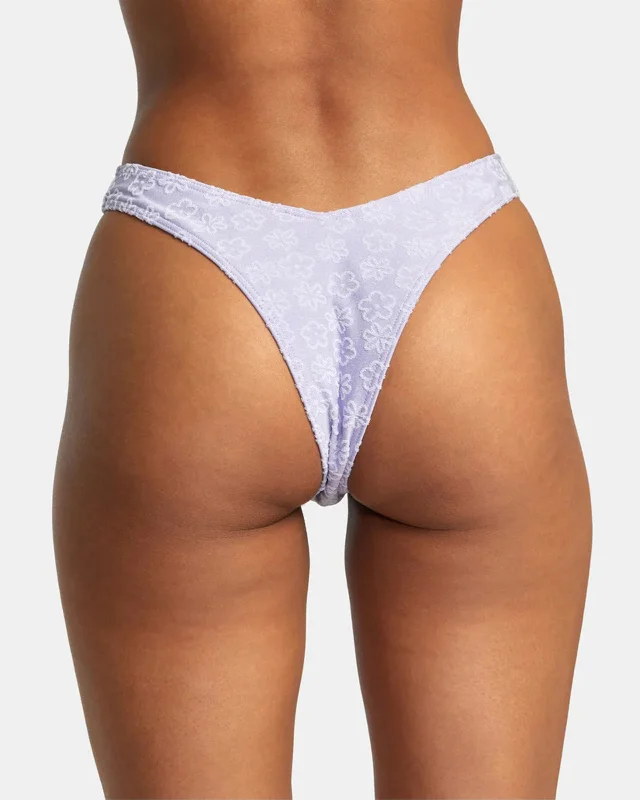 Delia V Front Skimpy Bikini Bottoms High-waisted bikini, Vintage style, Summer fashion, Comfortable