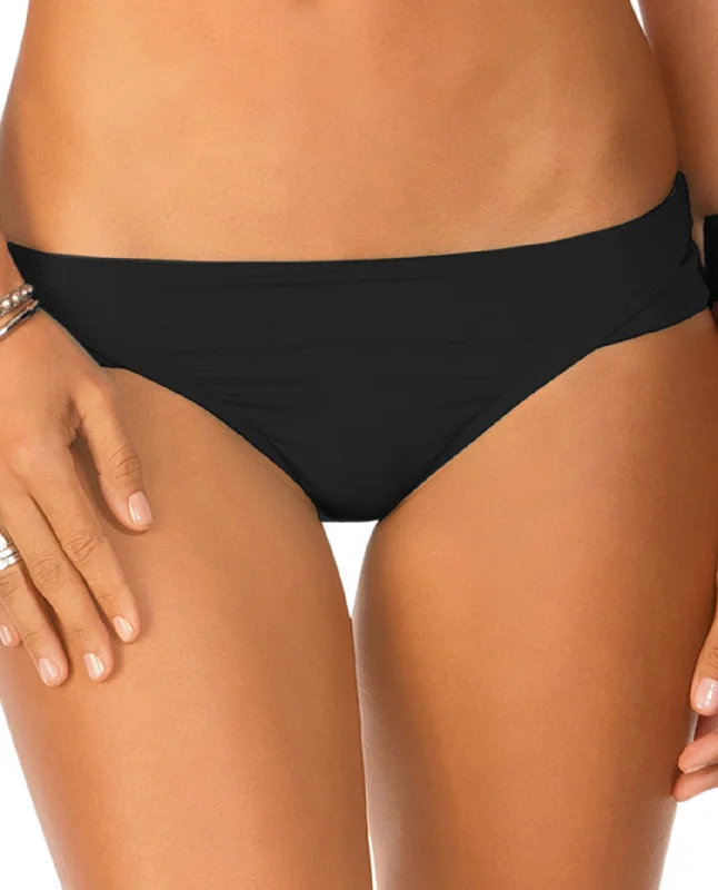 Eco Peace Hipster Bikini Bottom Backless two-piece, Sexy, Comfortable, Trendy
