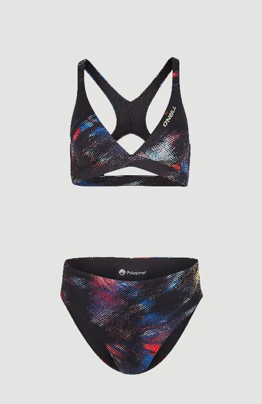 HYPERFREAK BIKINI SET Low-rise bikini, Sexy, Comfortable, Trendy