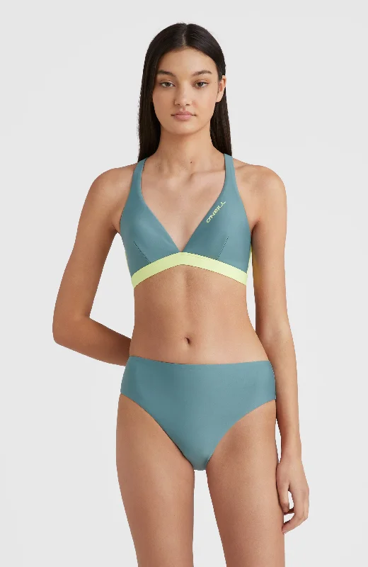 HYPERFREAK BIKINI SET Bikini with bow, Cute, Trendy, Fashionable