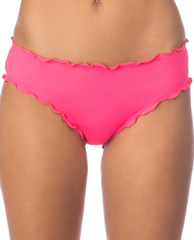 KKC Frill Of It Pink