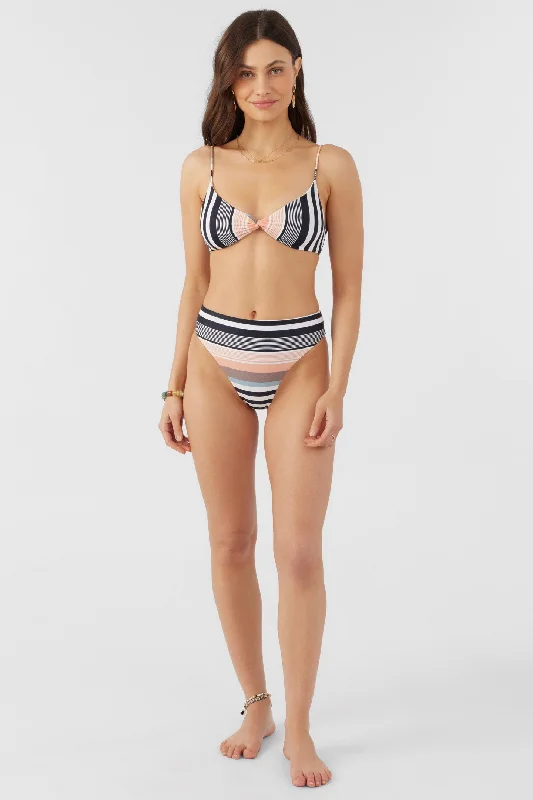 MAX BIKINI BOTTOM Ruched top bikini, Trendy, Comfortable, Sexy