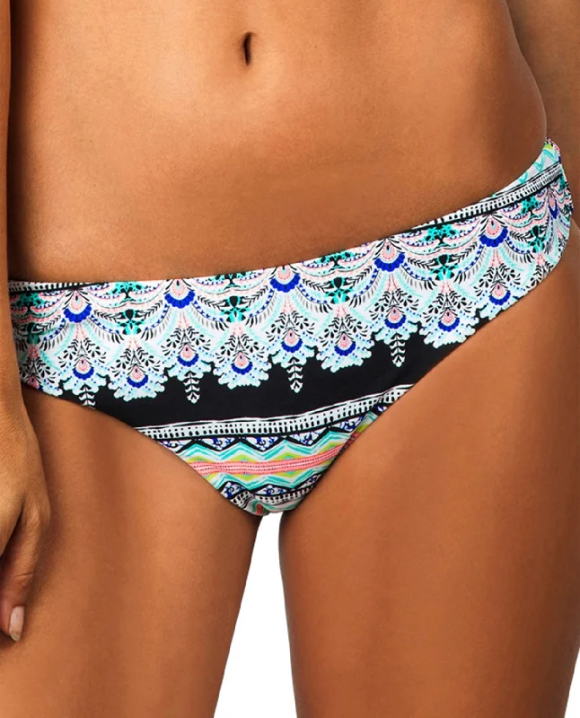 Raisins Brazilian Bikini Bottom Lace-up bikini, Sexy, Fashionable, Trendy