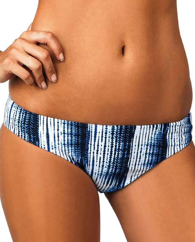 Raisins Cheeky Hipster Bikini Bottom Lace-up bikini, Trendy, Chic, Sexy