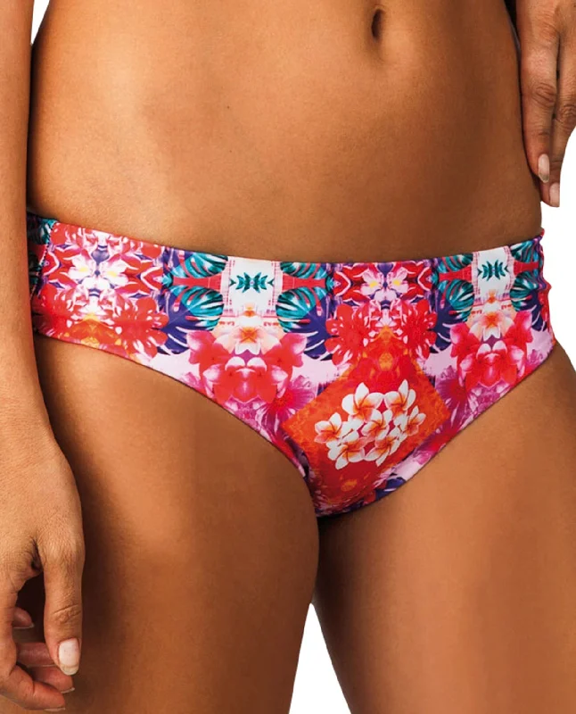Raisins Cheeky Hipster Bikini Bottom Low-back bikini, Sexy, Comfortable, Trendy