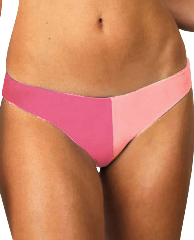 RAI Santa Cruz Pink