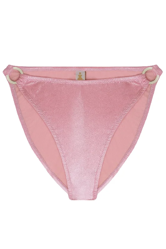 Titaniya Rose high waisted bikini bottom Halter top bikini set, Sexy, Trendy, Comfortable Titaniya Rose high waisted bikini bottom Halter top bikini set, Sexy, Trendy, Comfortable