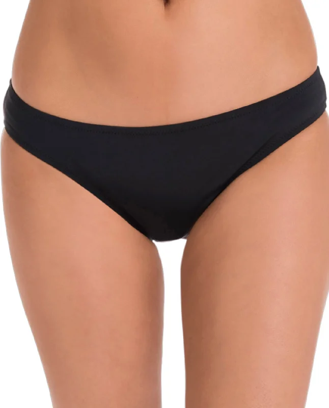 Vera Bradley Ella Hipster Bikini Bottom Bikini with lace-up front, Sexy, Trendy, Comfortable
