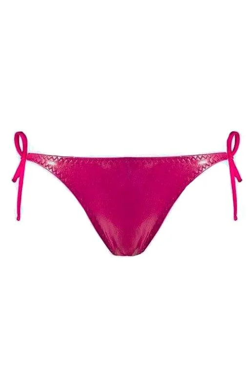 Vergea bikini bottom Crochet one-piece, Boho, Sexy, Comfortable